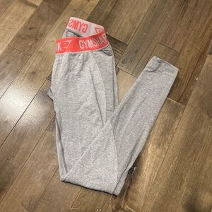 Gymshark leggings